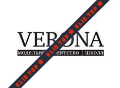 Verona Models (Верона Моделс) лого