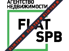 Flat SPB лого