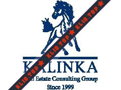 Kalinka Realty лого