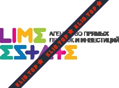 Lime Estate лого