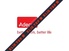 Adecco Group лого