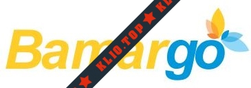 Bamargo, UAB лого