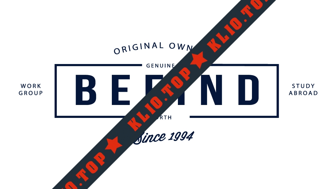 Befind & North лого