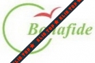Bonafide лого