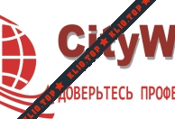 CityWork (Сити Ворк) лого