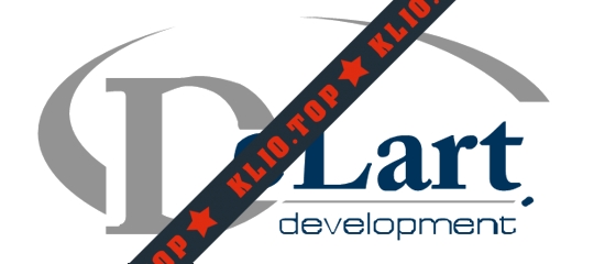 Delart Development лого