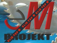EM-Projekt лого