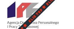 IPF JOBS Sp z.o.o. лого