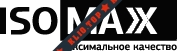 Изомакс Рус лого