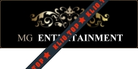 MG Entertainment лого