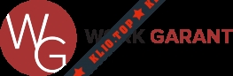 Work Garant (Ворк Гарант) лого