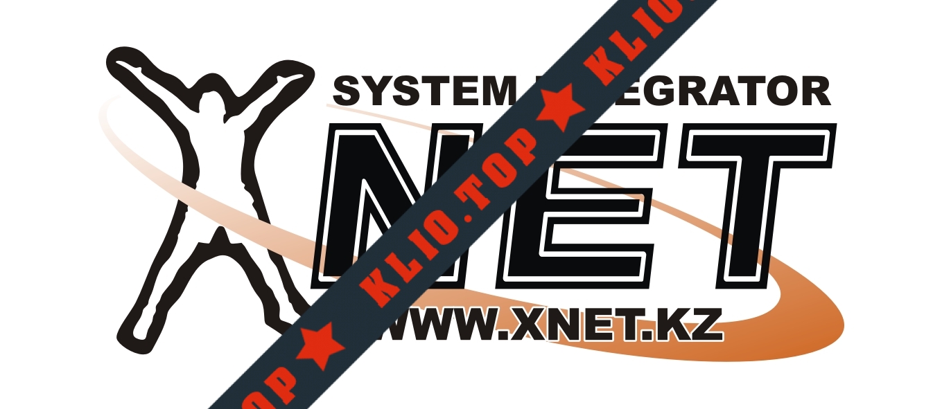 X NET лого