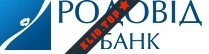 Родовид-Банк лого