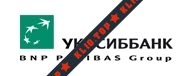 УкрСибБанк лого