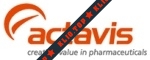 Actavis лого