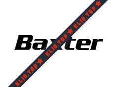 Baxter лого