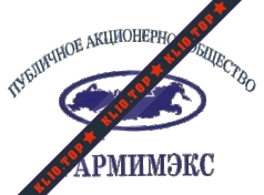 Фармимэкс лого