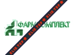 Фармкомплект лого