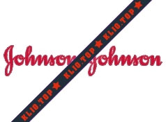 Johnson & Johnson лого