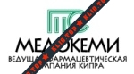 Медокеми лого