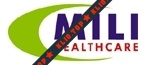 Mili Healthcare лого