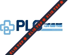 PharmLine Group лого