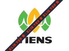 Tiens Group (Тиенс) лого