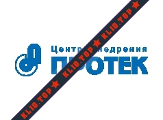 ЦВ Протек лого