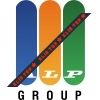 ALP GROUP лого
