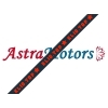 Astra motors лого