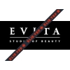 EVITA Studio of beauty лого