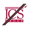 ICS Travel Group лого
