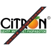 Центр интернет-разработок Цитрон лого