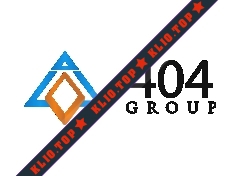 404Group лого