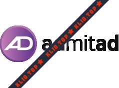 admitad GmbH лого