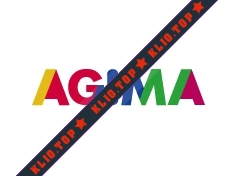 Agima лого