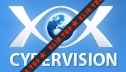 CyberVision лого
