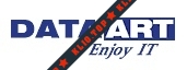 DataArt лого