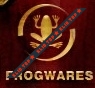 Фрогвейрс Украина лого