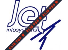 Инфосистемы Джет / Infosystems Jet лого