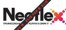 Neoflex лого