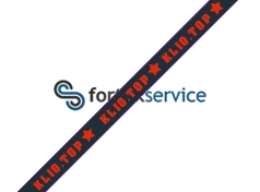 Фортекс-Сервис лого