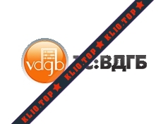 1С:ВДГБ лого