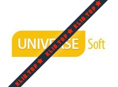 Юниверс-софт лого