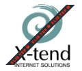 X-Tend лого