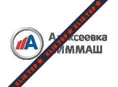 Алексеевка Химмаш лого