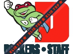 Dockers-staff лого
