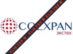 Экструзионные технологии (Coexpan) лого