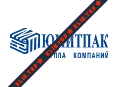 Юнитполимер лого