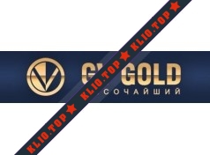GV Gold лого